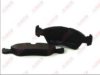 ABE C1X012ABE Brake Pad Set, disc brake